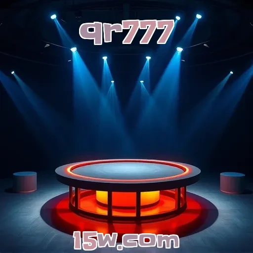 qr777: Venha Jogar e Se Diversão com Novos Recursos