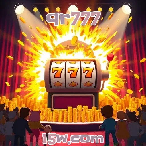 qr777 VIP: Vantagens Exclusivas para uma Experiência de Jogo Incrível