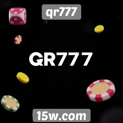 Comparação entre qr777 e outros sites de jogos