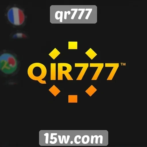 descubra os jogos mais populares do qr777