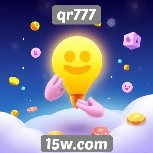 novidades de recursos interativos no qr777