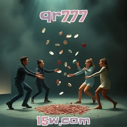 qr777: Recursos do Login que Transformam Sua Experiência de Jogo