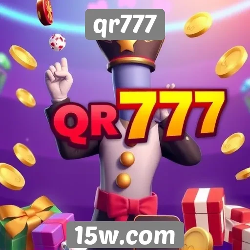 dicas para maximizar ganhos no qr777