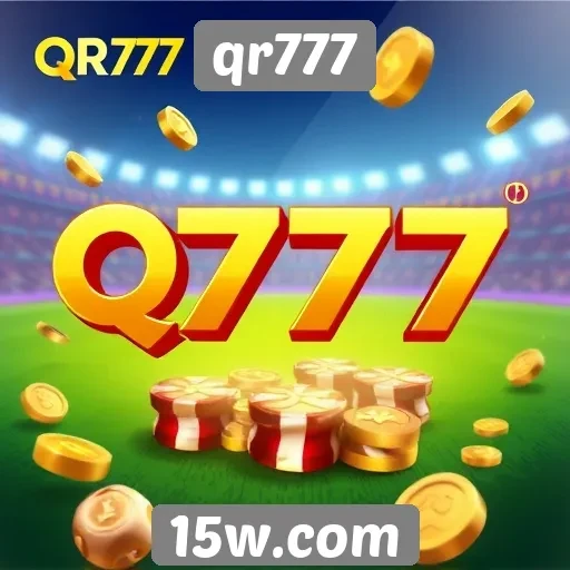 novas promoções atraem jogadores para qr777