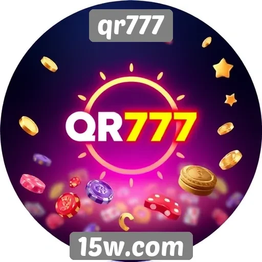 Eventos especiais e promoções do qr777